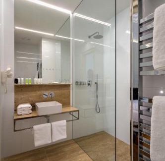 Hradcany Hotel | Golden Star
