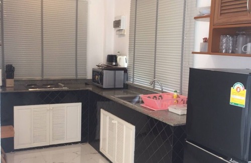 Sam Roi Yot House | Golden suite private pool villa