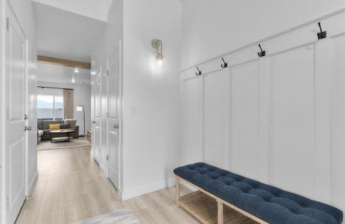 Park City House | Golden Sunsets in Majestic Peaks