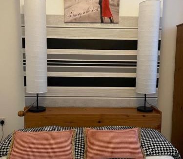 Norwich House | Golden Triangle Budget Rooms