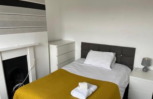 Norwich House | Golden Triangle Budget Rooms