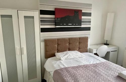 Norwich House | Golden Triangle Budget Rooms