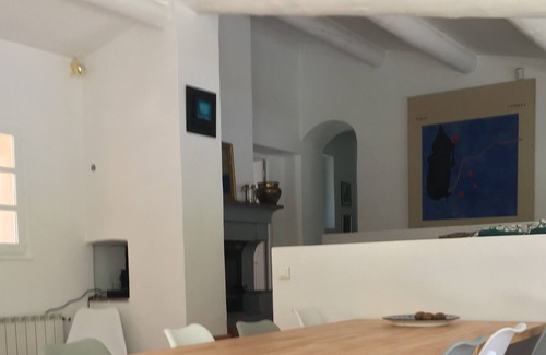 Lumiere House | Golden triangle of the Luberon: large villa with heated pool