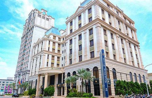 Zhunan Hotel | Golden Tulip - Aesthetics