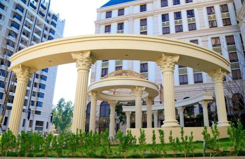 Zhunan Hotel | Golden Tulip - Aesthetics