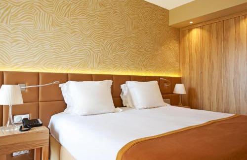 Montfavet Hotel | Golden Tulip Avignon Le Paradou