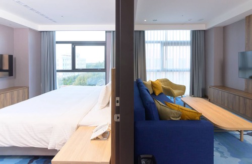 Wuqi District Hotel | Golden Tulip Hotel Taichung