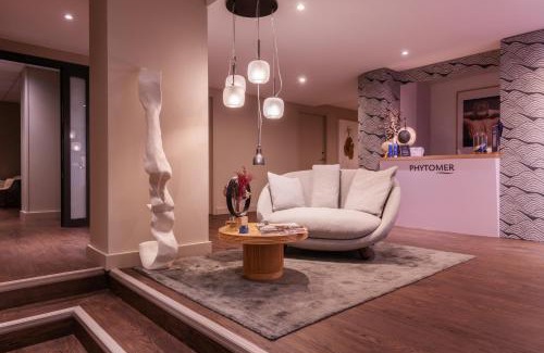 Intra Muros Hotel | Golden Tulip Saint Malo– Le Grand Bé