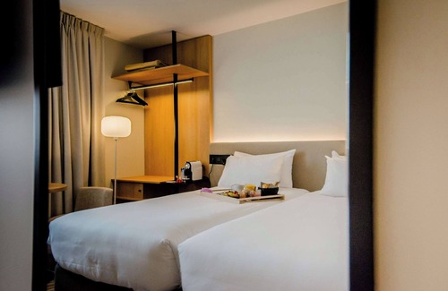 Villepinte Hotel | Golden Tulip Villepinte Roissy Parc des Expositions