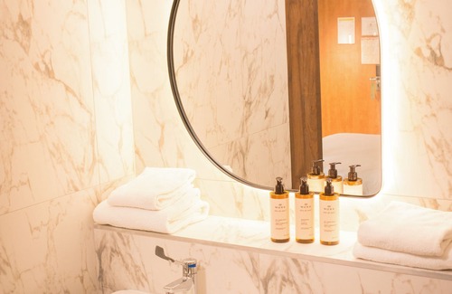 Villepinte Hotel | Golden Tulip Villepinte Roissy Parc des Expositions