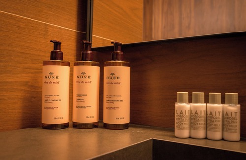 Villepinte Hotel | Golden Tulip Villepinte Roissy Parc des Expositions