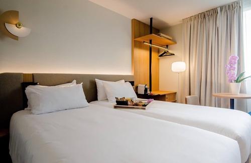 Villepinte Hotel | Golden Tulip Villepinte Roissy Parc des Expositions