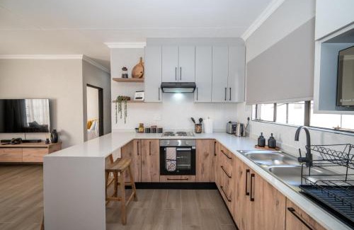 Nelspruit Apartment | Golden Utopia