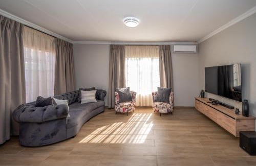 Nelspruit Apartment | Golden Utopia