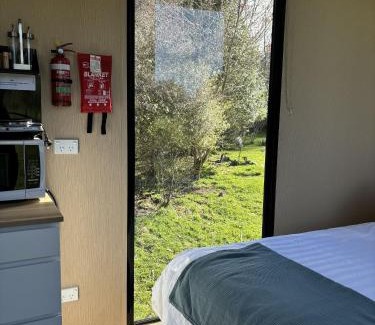 Waihi House | Golden Valley Retreat by Tiny Away