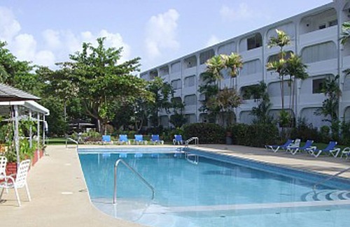 Sunset Crest Apartment | Golden View Apartments