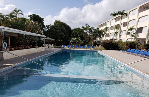 Sunset Crest Apartment | Golden View Apartments