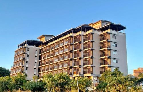 Shalu District Hotel | Golden W Hotel