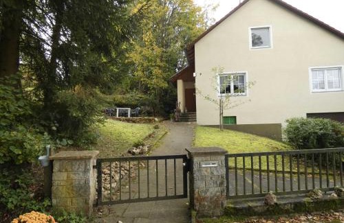 Goessweinstein Apartment | Goldener Fuchs in Moschendorf