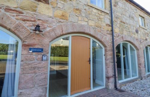 Belford House | Goldfinch