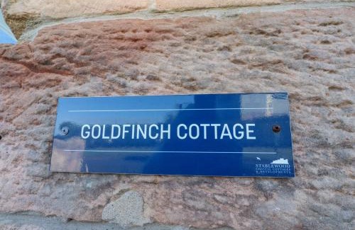 Belford House | Goldfinch