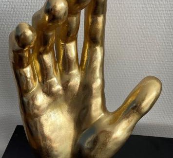 Malo-les-Bains Apartment | Goldfinger- appartement Malo-les-Bains