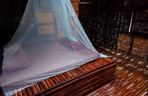 Ranong Hotel | Goldkey Bungalow