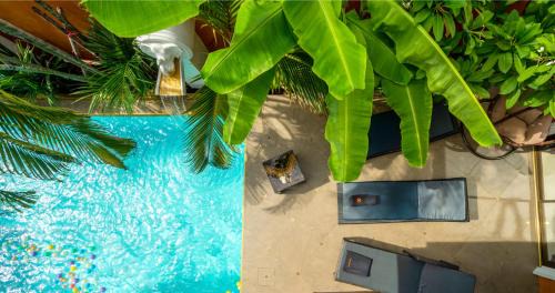 South Pattaya Villa | GOLDLAND Luxury Pool Villa Pattaya Walking Street 8 Bedrooms