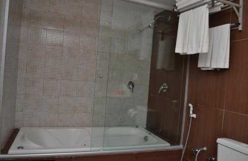 Via Costeira Hotel | GoldMen Vila do Mar Natal