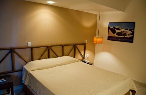 Via Costeira Hotel | GoldMen Vila do Mar Natal