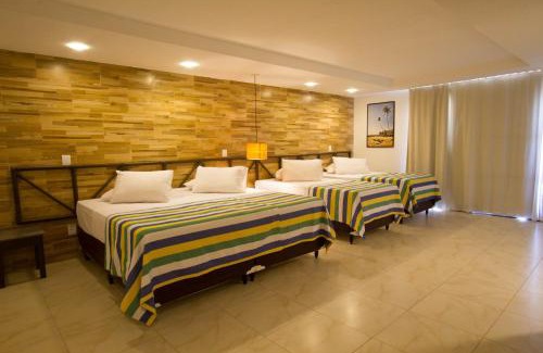 Via Costeira Hotel | GoldMen Vila do Mar Natal