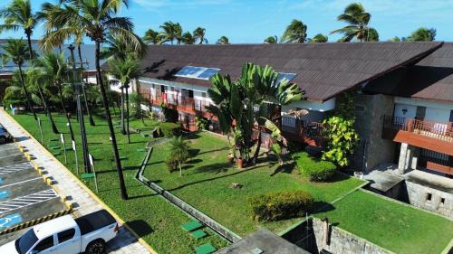 Via Costeira Hotel | GoldMen Vila do Mar Natal