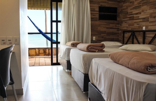 Via Costeira Hotel | GoldMen Vila do Mar Natal