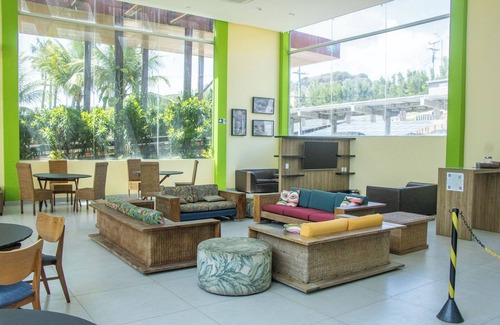 Via Costeira Hotel | GoldMen Vila do Mar Natal