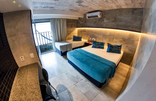 Via Costeira Hotel | GoldMen Vila do Mar Natal