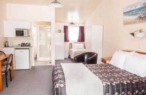 Waihi Hotel | Goldmine Motel
