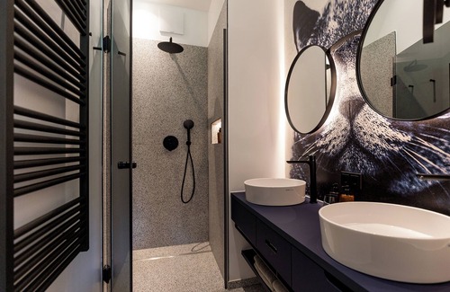 Vorderglemm Hotel | Goldstück - Adults Only
