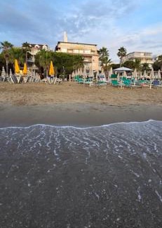 Golem Apartment | Golem Summer Vibes Apartment