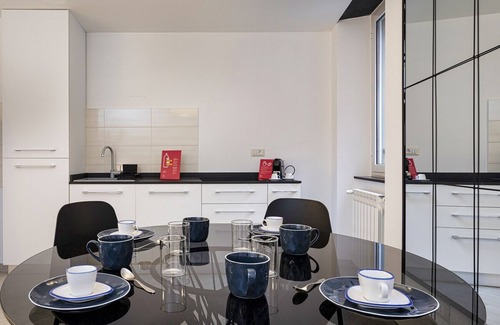 Pre Apartment | Goletta Studio by Wonderful Italy