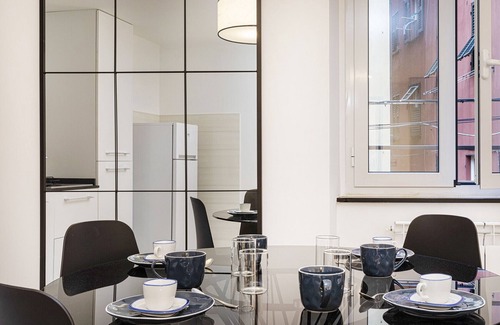 Pre Apartment | Goletta Studio by Wonderful Italy