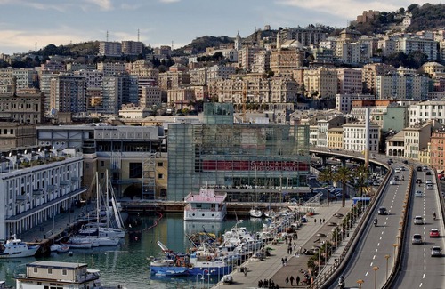 Pre Apartment | Goletta Studio by Wonderful Italy