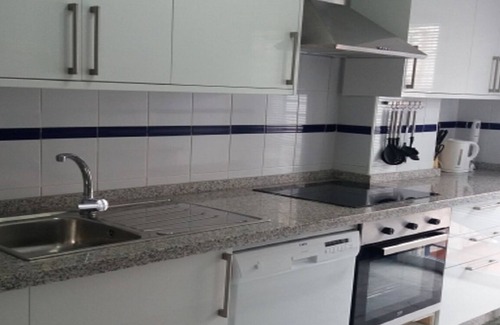 El Portil House | GOLF AND BEACH. BEAUTIFUL HOUSE OF 3 HAB AND 3 BATHROOMS!