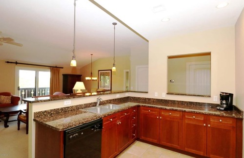 St. Augustine Condo | GOLF AVAILABLE! LUXURY CONDO IN WORLD GOLF VILLAGE, 2 BDRM, 2 BATH,