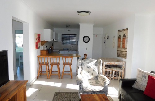 Strand Apartment | Golf Beach C3 apartment in the Greenways Golf Country Estate close to Cape Town