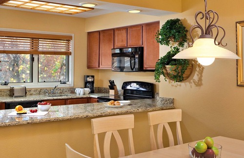 Fairfield Glade Condo | Golf, boating, Ozone Falls, 12,000 acres; Wyndham Fairfield Glade
