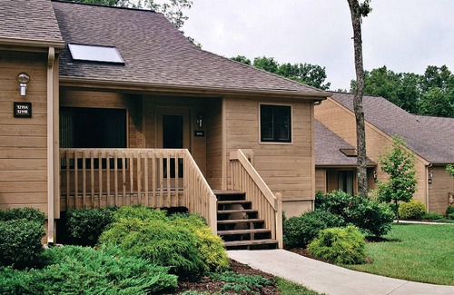 Fairfield Glade Condo | Golf, boating, Ozone Falls, 12,000 acres; Wyndham Fairfield Glade