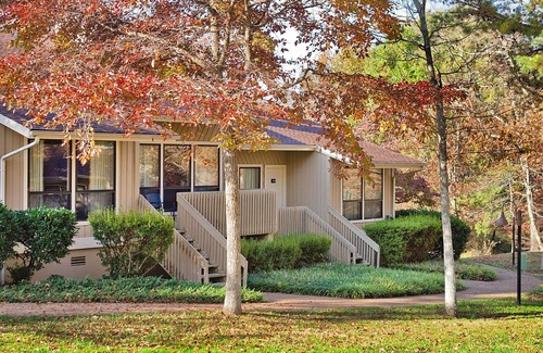 Fairfield Glade Condo | Golf, boating, Ozone Falls, 12,000 acres; Wyndham Fairfield Glade