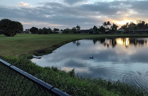 Oakland Hills House | Golf Course Home w/Heated Pool Minutes from Beaches