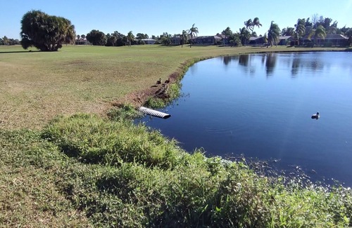 Oakland Hills House | Golf Course Home w/Heated Pool Minutes from Beaches