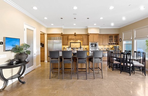 Monarch Beach House | Golf Course View Home - walk to Salt Creek Beach!